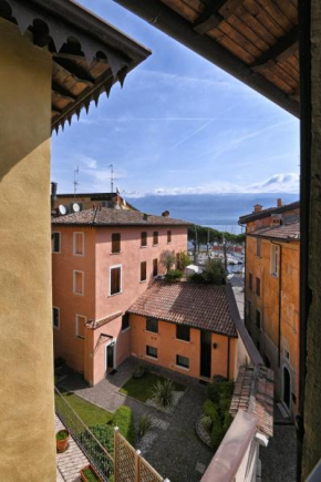 La Casa del Vento - Appartamento Collina - Theater Home Gargnano
